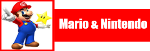 Mario & nintendo